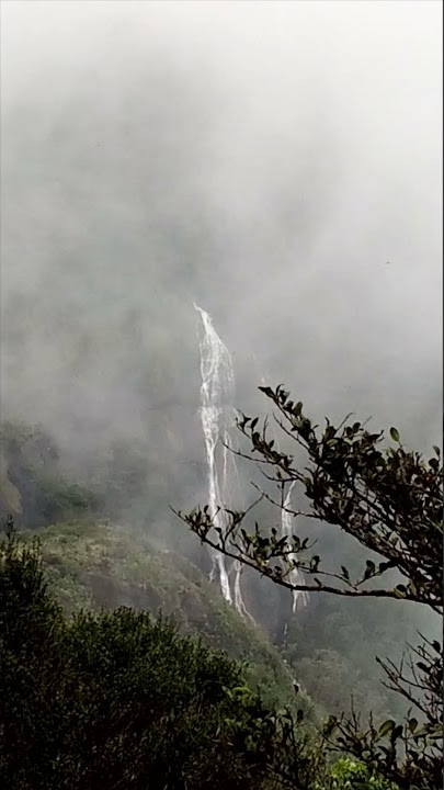 water falls# short