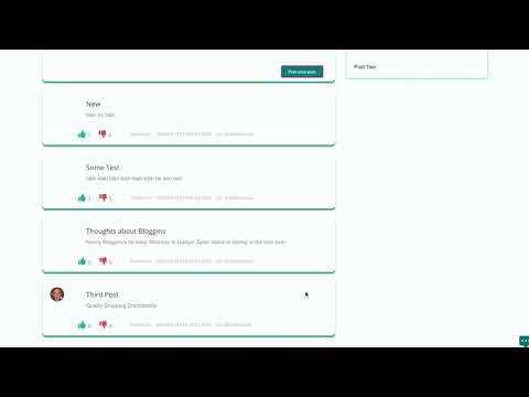 MindSmith - 5 Day React.js Project