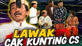 Lawak Cak Kunting Cs Bikin Sakit perut Lucu Banget  #fypsinden #vidioshort #lucu #2026 