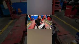EGR/Throttle/Intake manifold cleaning ni Bangis/ #egr #throttlebodycleaning #intakemanifold