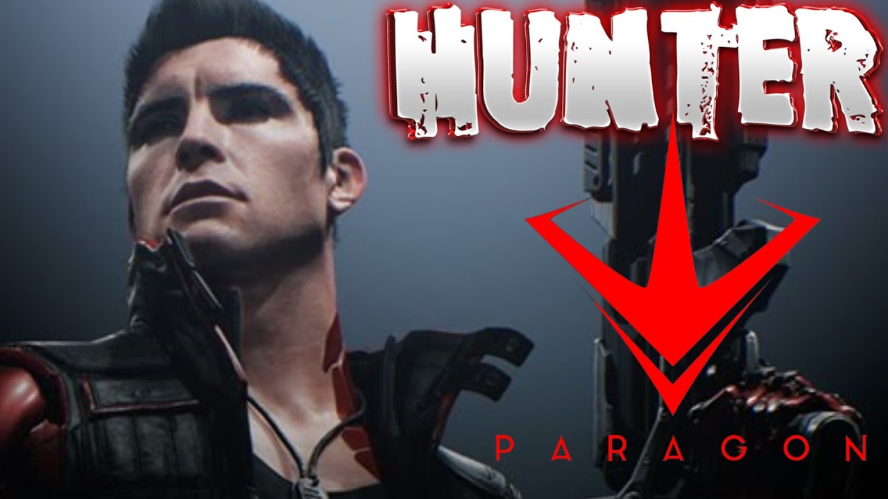 Paragon - Twin Blast Gameplay "Show the TWINS!"