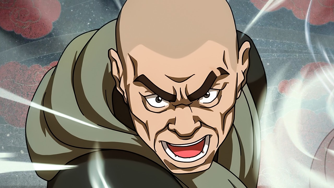 How to Play Zaheer in Avatar Legends: The Fighting Game How to Play Zaheer in Avatar Legends: The Fighting Game