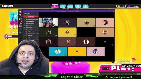 MR Jay Plays 247 ki gandi krty hwy XD