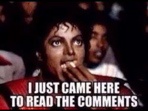 51 Minutes And 27 Seconds Of PC Foolishness *Grab Your Popcorn*