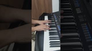 Flamenco improv #3 #improvisation #musician