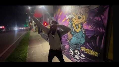 ALIEN _jah guide (official video)