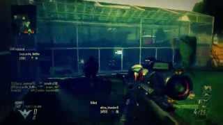SVU Kills, Quick Scopes, Quad Feed