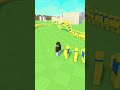 Noob Train 😨 Roblox game! #roblox #robloxshorts #memes  #viralvideo  #shorts