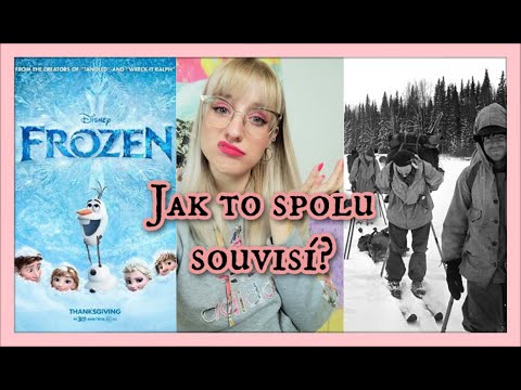 Disney a záhada Ďatlovovy výpravy | Konspirační teorie