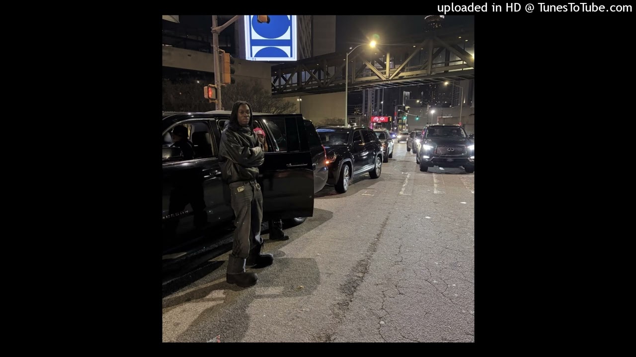 dre6o + lil rae + l5 type beat - 