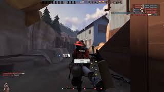 TF2: Hitboxes be like (pt. 2)