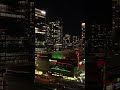 Drone Over Boston - The City Never Sleeps