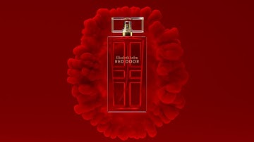 Cinema 4D and Octane - Parfum render