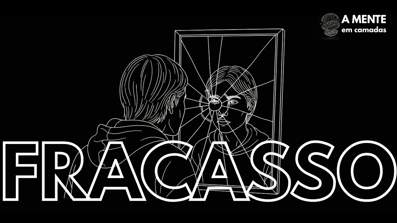 SÍSIFO E A SOCIEDADE DO CANSAÇO: Por que estamos SEMPRE cansados?