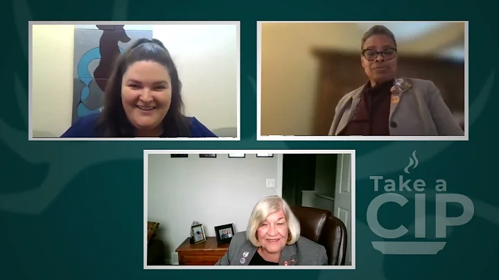 Take A CIP Episode 14
