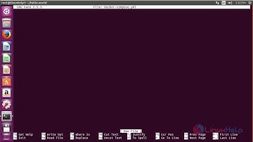How to Install and Use Docker Compose in Ubuntu