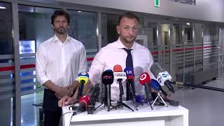 Vyjadrenia po hospitalizácii Roberta Fica v Banskej Bystrici: Zastavme to! Politici budú chránení
