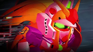 SD Gundam G-Gen. OW - Nobel Gundam (Berserker mode, enemy only) All Animations HQ Texture Pack