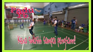 Bahayanya Badminton ,Beginner
