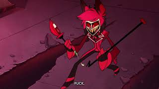 Hazbin Hotel “Alastor Season 1 Recap” Prime Video promo (07/10/2025)