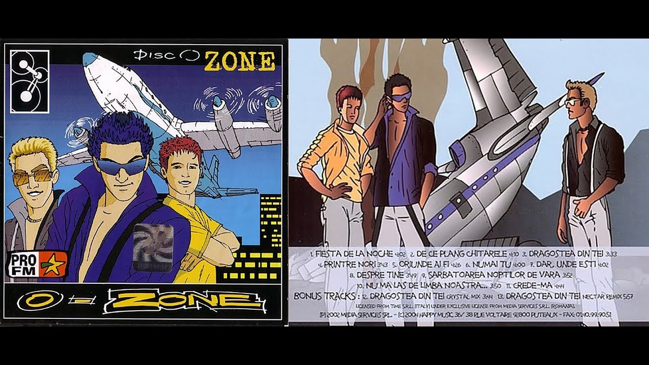 Ozone ai. Группа o-Zone. Группа o-Zone Dragostea din Tei. O-Zone Disco-Zone. O-Zone - Disco Zone (2004).