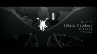 black catcher but its a swing arrangement by will stetson
