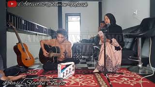 Aktivitas Slamon Musik | 11/09/2020