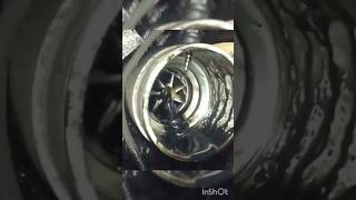Tata Turbo, #turboengine #tataturbo #trending #mechanic #hisarautomarket #ytshorts #trucklife