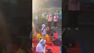 Kokurikuler Kelas 2 Peduli Lingkungan dengan Daur Ulang Sampah