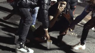 Free Fivio Foreign X Fetty Luciano Hard Dark Drill Instrumental Higurashi Prod. Roku