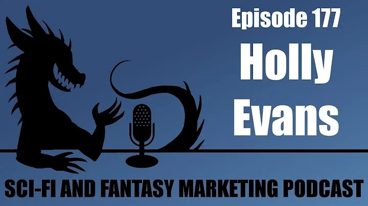 Making a Living as an LGBT Urban Fantasy Author wi...