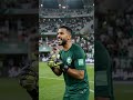 Mohammed Al-Owais incredible moment