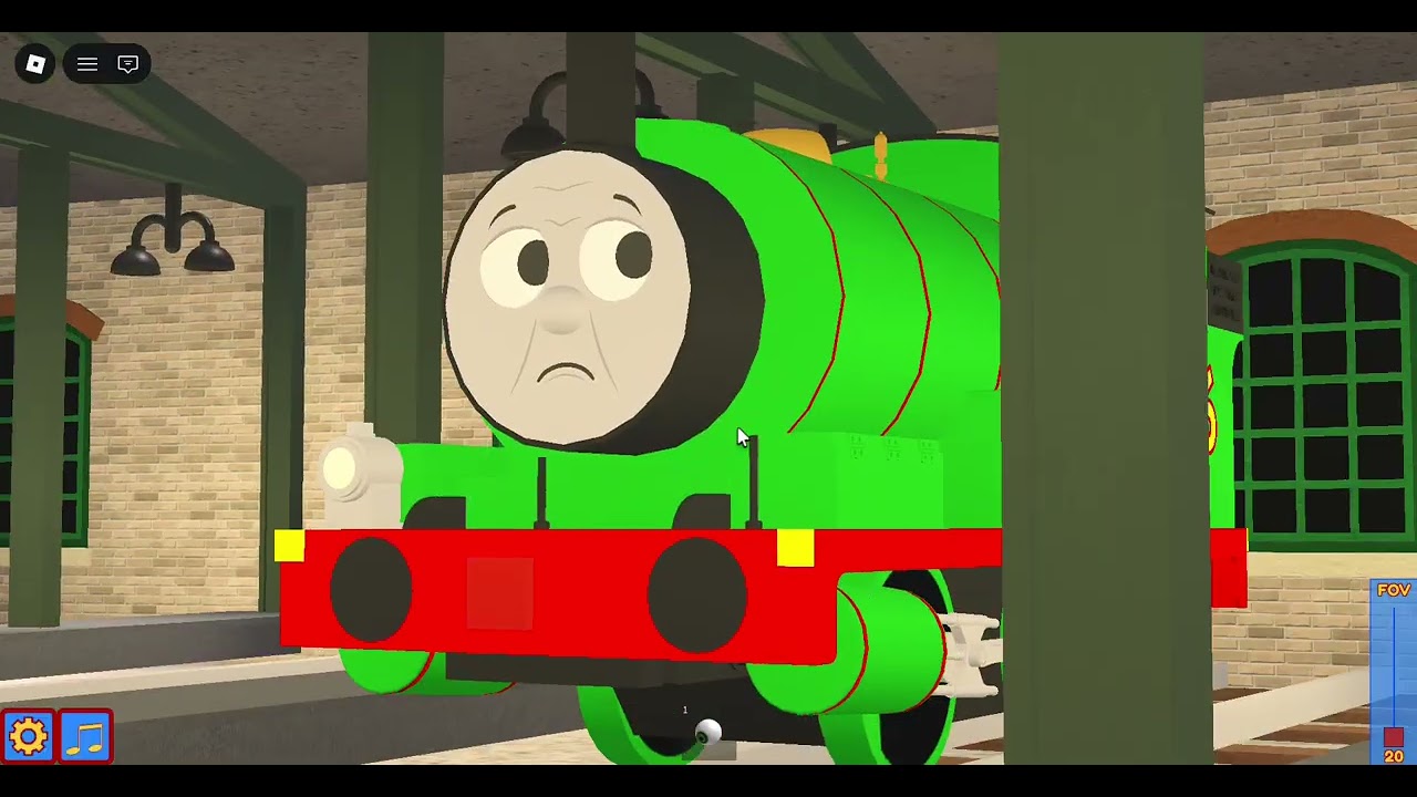 NO IM NOT TRAIN DAY 8