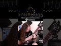 Dr. Viossy Playing Fantaisie impromptu! Tabizera #guitartabs