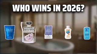 The Top 5 Best Oilatum Bath in 2026 - Must Watch Before Buying!