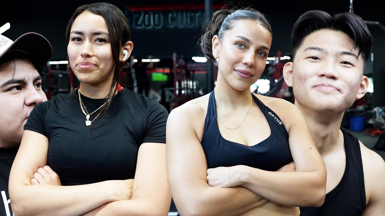 HOW TO PICK UP A GIRL... EP. 100