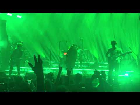 Selfless — The Strokes (Live from The Warfield 2026)