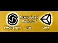 FMOD &amp; Unity | Mixing Desk Basics