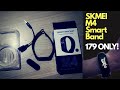 SKMEI M4 SMART BAND UNBOXING | Teacher Mary