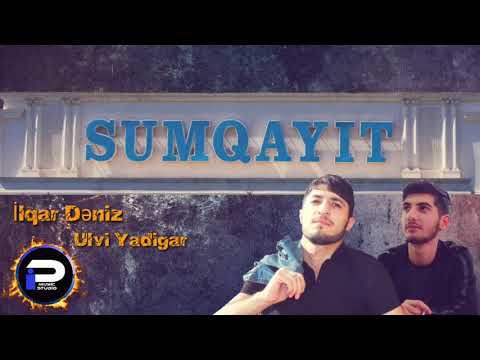 Ilqar Dəniz Feat. Ülvi Yadigar - Sumqayıt