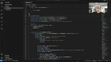 Tugas 3 Pemrograman Berbasis Desktop