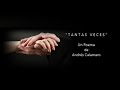 TANTAS VECES - Poema de Andrés Calamaro - Voz Ricardo Vonte