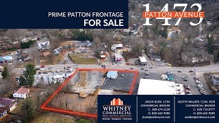 1473 Patton Avenue, Asheville, NC