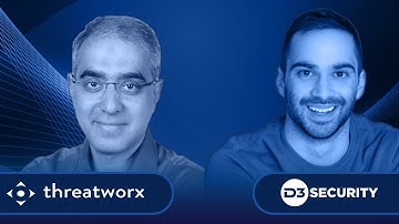 [D3 Smart SOAR + Threatworx] Automated SBOM Analysis