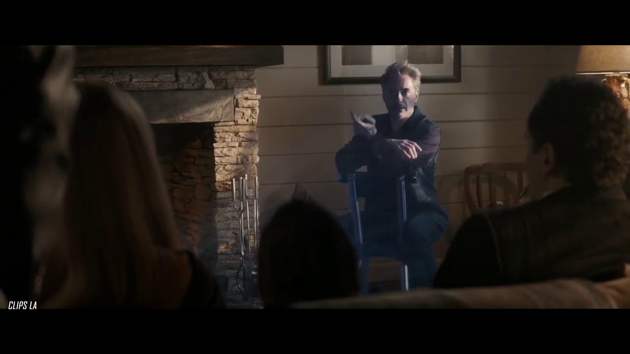 Avengers Endgame: I Love You 3 Million (Latin American Spanish)