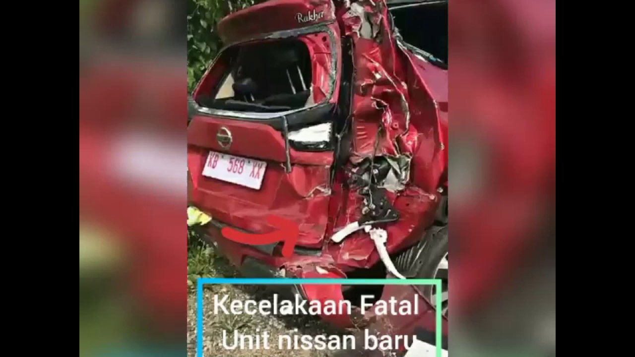 Kecelakaan dijln ketapang-siduk.-Rdimas chanel