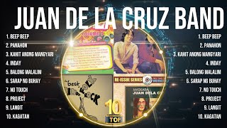 Juan de la Cruz Band Full Album ~ Juan de la Cruz Band