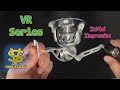 Van Staal VR Spinning Reel