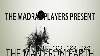The Man from Earth theatrical trailer