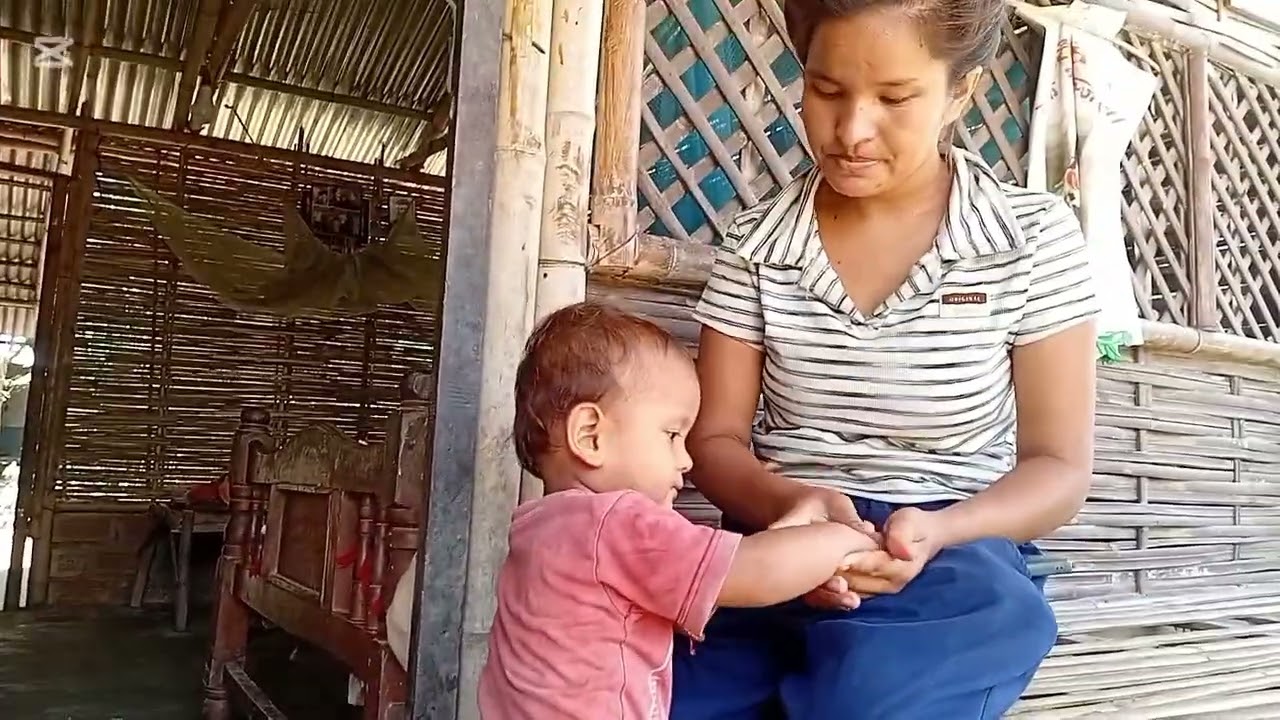 Bhutanese Refugee Camp Pathari Today's Lifestyle Environment